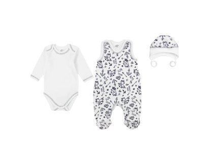 1859 suprava smajlik dopredaj cierno biela