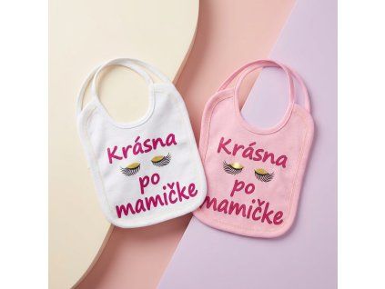 podbradnik krasna reklamne spolu