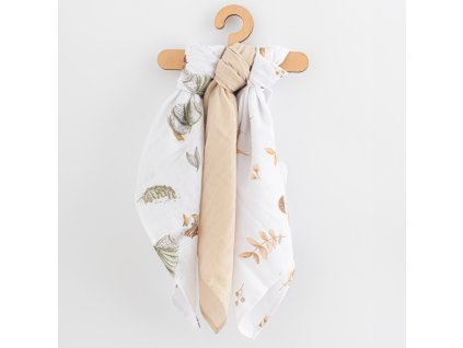 50274 plienky muselinove 3 ks