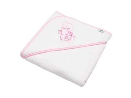 32025 osuska frote slonik ruzova