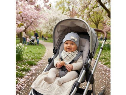 suprava carero ciapka a satka