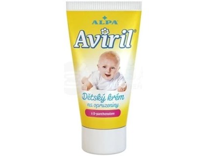 aviril
