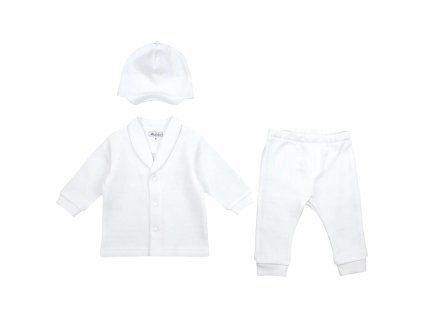 1615nova suprava chlapcenska biela