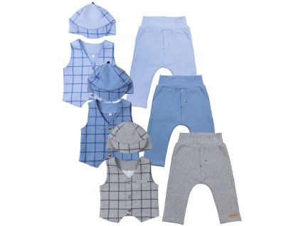 1648 Suprava s vestickou bruno spolu