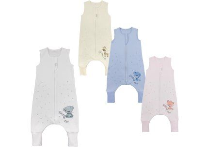 2407 Vak na spanie vs