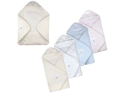 nova zavinovacia deka spolocna