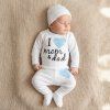 suprava i love mom and dad babatko