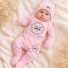 suprava baby nellys babatko ruzova