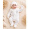 suprava baby nellys biela babatko overal