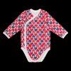 766DR body anti srdiecka srdiecka