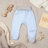 nellys dojcenske polodupacky modre love