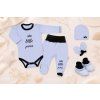 nellys baby nellys supravicka do porodnice princ modra