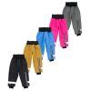1343 Softshell nohavice bady