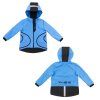 1738 softshell bunda modra pozadie