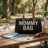 mommy bag foto