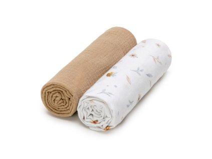 muselinove pleny bee