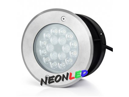 MiBoxer SYS-RD2 Zahradní Smart LED svítidlo 9W, RGB+CCT