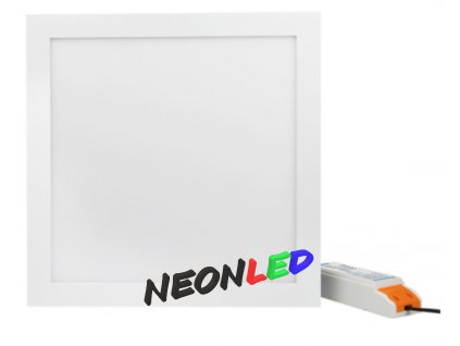 MiBoxer FUTL03 Kazetové Smart LED svítidlo 20W, RGB+CCT, RF 2,4GHz