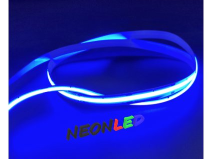 SJ-COB84010 Flexibilní RGB COB LED pás 24V, IP67, 15W/m, 840led/m