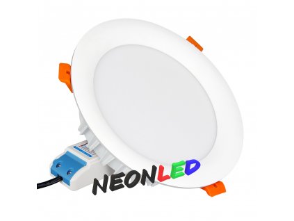 MiBoxer FUT065 Stropní Smart LED svítidlo 18W, RGB+CCT, RF 2,4GHz