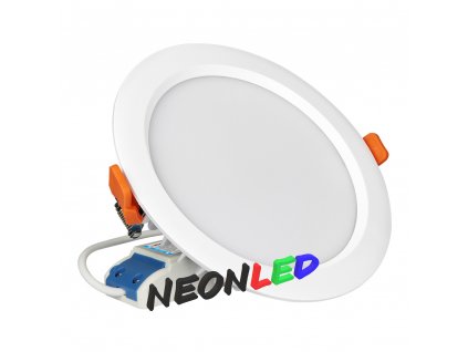 MiBoxer FUT069 Stropní Voděodolné Smart LED svítidlo 15W, RGB+CCT, RF 2,4GHz