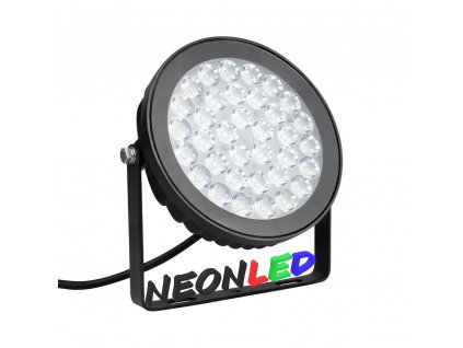 MiBoxer FUTC05 Zahradní Smart LED světlo 25W, RGB+CCT, RF 2,4GHz