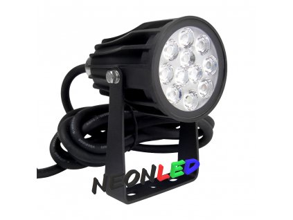 MiBoxer FUTC08 Zahradní Smart LED světlo 6W, 24VDC, RGB+CCT, RF 2,4GHz
