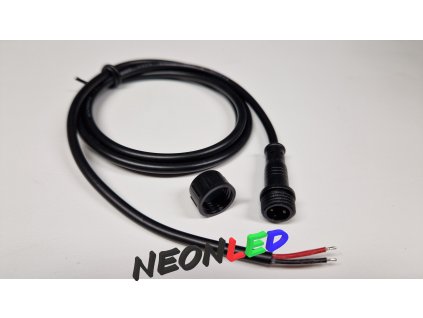 AM-SP-12MN2B - Napájecí kabel pro SL1-12