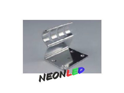  SJ-ALP2020-WC Montážní klip na zeď