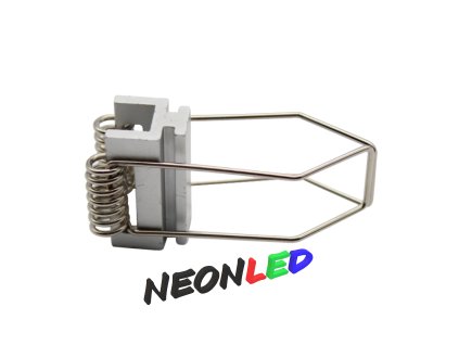  SJ-ALP2520 CLIP Stropní pružinová spona