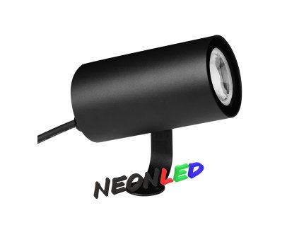 MiBoxer FUTC11ZR Zahradní Smart LED svítidlo 12W, RGB+CCT, RF 2,4GHz + Zigbee 3.0