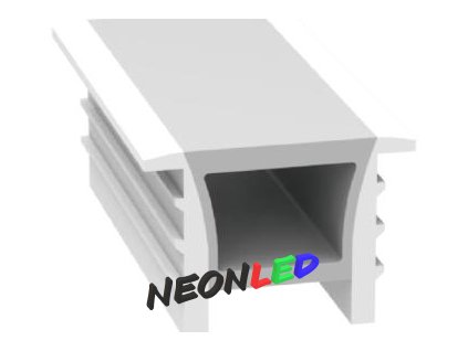 SJ-LN2020 zapuštěný silikonový kryt / difuzor