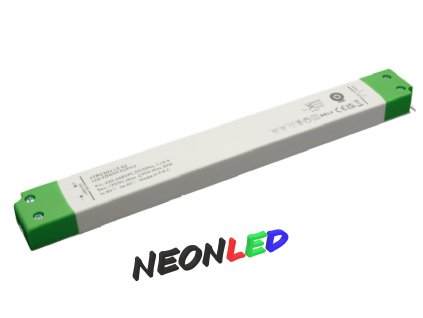 POS FTPC30V12-S2 napájecí zdroj SLIM, IP20, 30W, 12VDC, 2,5A