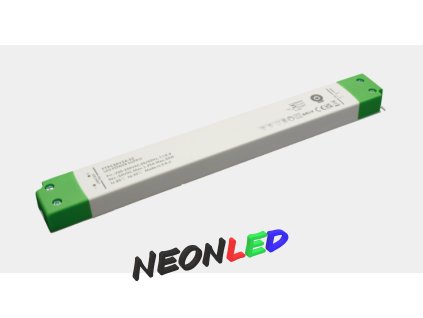 POS FTPC30V24-S2 napájecí zdroj SLIM, IP20, 30W, 24VDC, 1,25A