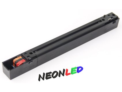 MiBoxer MR100-26B Napájecí modul se zdrojem 48VDC/100W pro ultra tenké magnetické kolejnice STYLE 26
