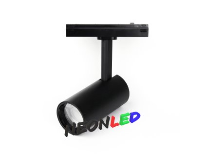 MiBoxer LZ2-06B Magnetické bodové Smart LED světlo STYLE 26, 6W, CCT, Zigbee 3.0 + RF2,4GHz