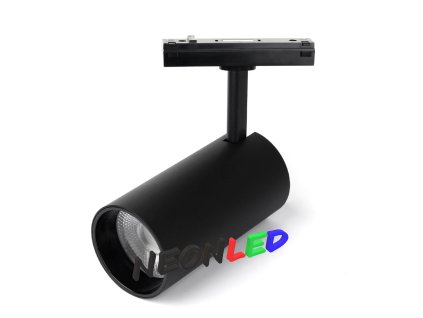 MiBoxer LZ2-25B Magnetické bodové Smart LED světlo STYLE 26, 25W, CCT, Zigbee 3.0 + RF2,4GHz