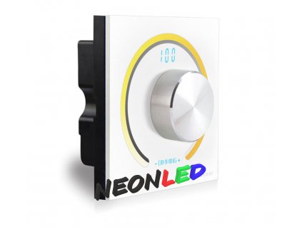 Bincolor K2 kontrolér pro LED DW