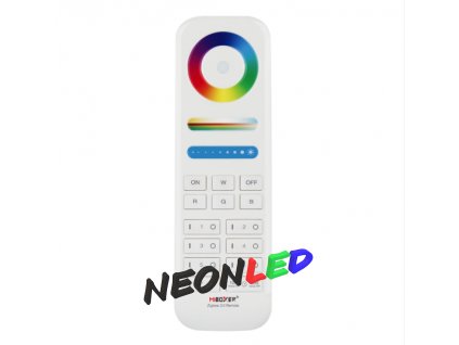 MiBoxer FUT089Z ovladač pro RGB+CCT, ZigBee 3.0, 7 zónový