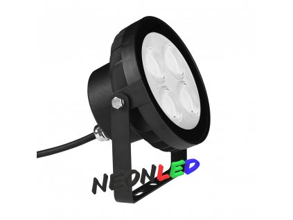 MiBoxer FUTC09 Zahradní Smart LED světlo 18W, RGB+CCT, RF 2,4GHz