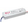 GLP GPV-60-12 Voděodolný napájecí zdroj IP67, 60W, 12VDC, 5A