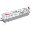GLP GPV-100-12 Voděodolný napájecí zdroj IP67, 100W, 12VDC, 8,3A