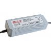 GLP GPV-150-12 Voděodolný napájecí zdroj IP67, 120W, 12VDC, 10A