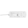 MiBoxer WL1-P75V24 LED ovladač s integrovaným napájecím zdrojem 75W/24VDC, jednobarevný, WiFi + RF2,4Ghz