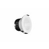 MiBoxer FUT070 Stropní Antireflexní Smart LED svítidlo 6W, RGB+CCT, RF 2,4GHz
