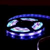 SJ-SMD5050 Digitální Pixel LED pás s IC obvodem 12V, IP67, 14,4W/m, 60led/m, RGB