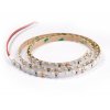 SJ-SV3014NW120 Flexibilní LED pás s bočním vyzařováním, Neutrální bílá (NW), 24V, SMD3014, IP20, 12W/m, 120led/m
