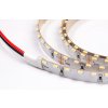 SJ-SV3014NW120 Flexibilní LED pás s bočním vyzařováním, Neutrální bílá (NW), 24V, SMD3014, IP20, 12W/m, 120led/m