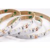 SJ-SV3014NW120 Flexibilní LED pás s bočním vyzařováním, Neutrální bílá (NW), 24V, SMD3014, IP20, 12W/m, 120led/m