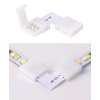 Spojka pro CCT (DW) LED pás - L - 3 pin - 10mm
